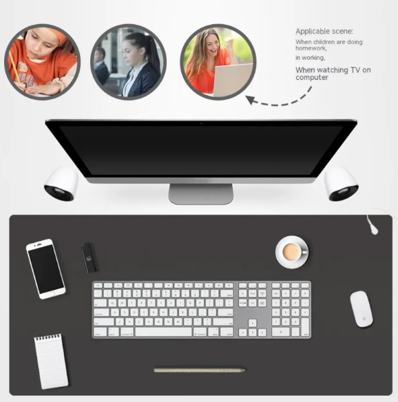Grounded Air Yoga Mat