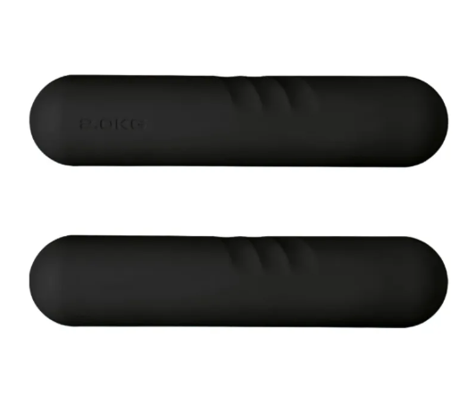 Grip Flow Yoga Bar