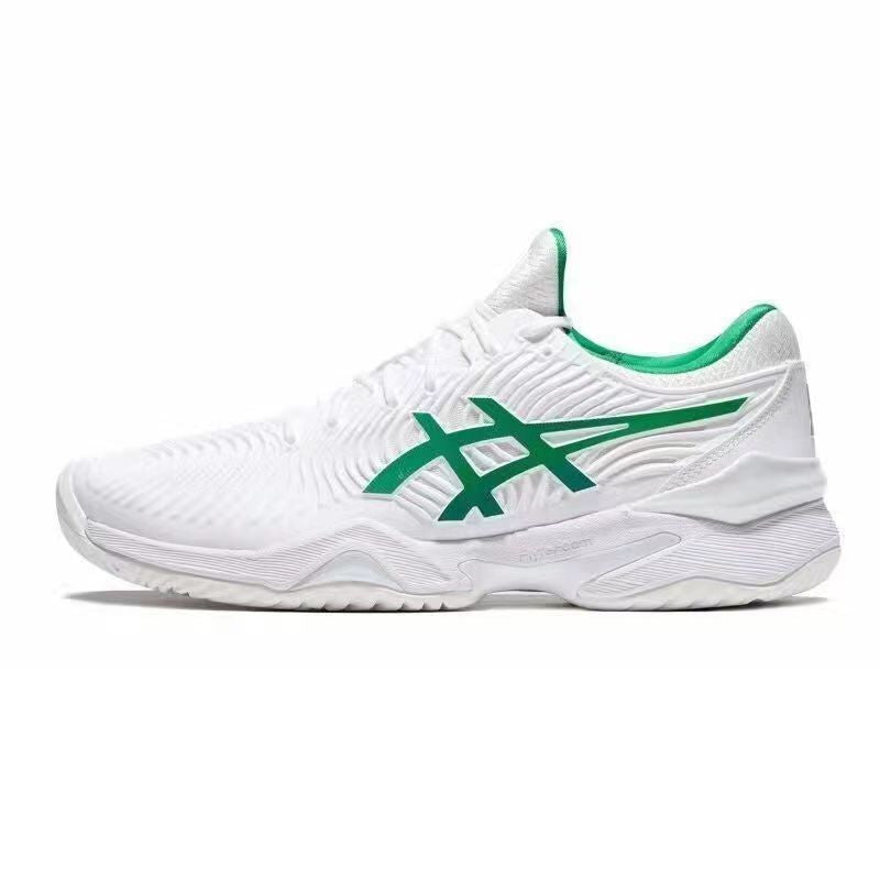 Professional Men's Tennis Shoes - Breathable & Durable