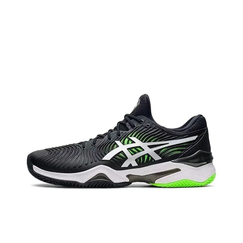 Professional Men's Tennis Shoes - Breathable & Durable