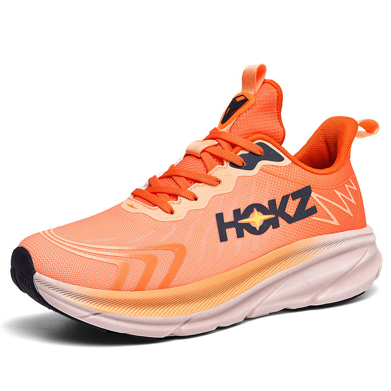 Hokz™ Unisex Running Shoes Original Carbon Edition