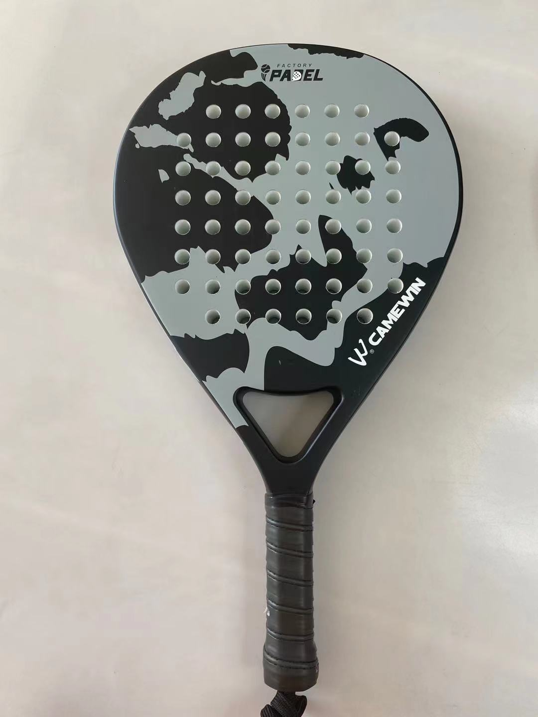 Carbon Fiber Beach Racket