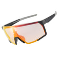 ROCKBROS Photochromic Sport Cycling Sunglasses for Men Women Lightweight Comfortable UV Protection