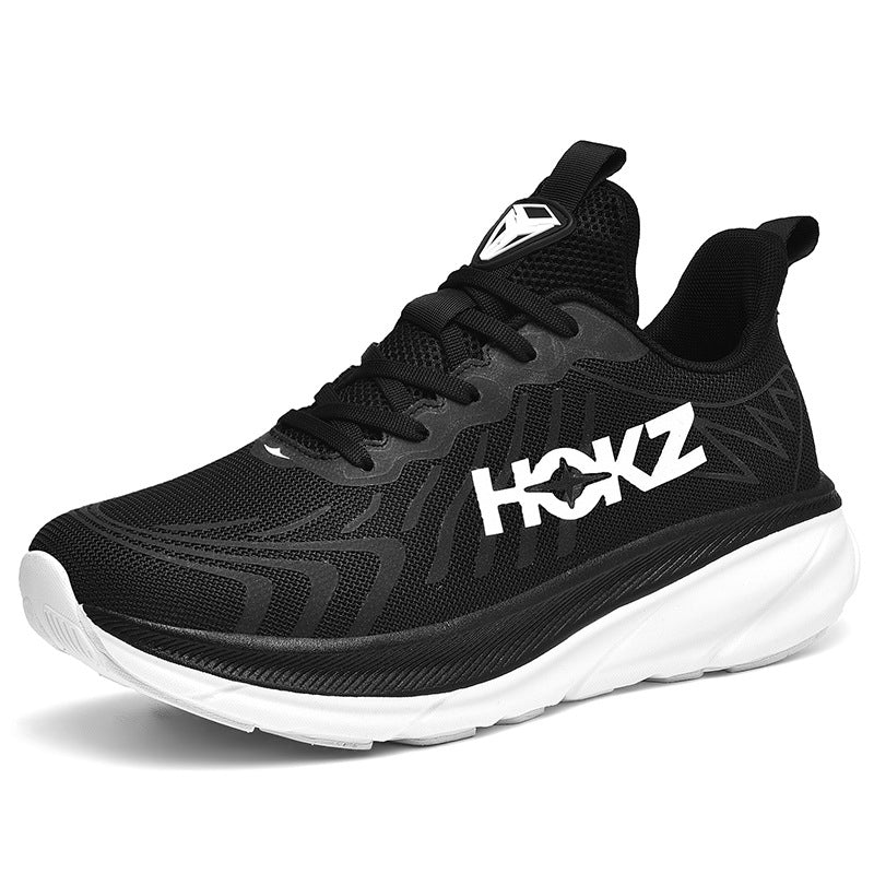 Hokz™ Unisex Running Shoes Original Carbon Edition