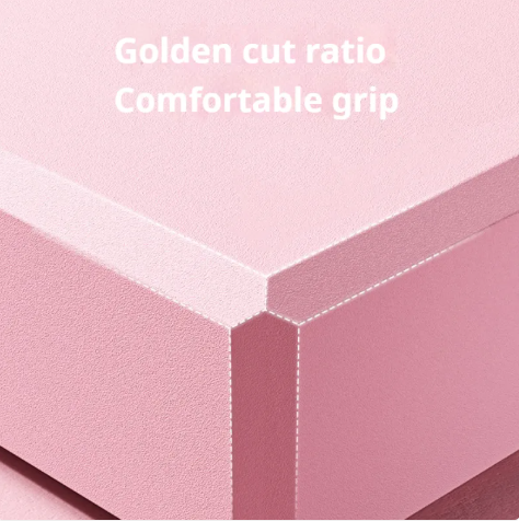 Flexi Bloc Yoga Blocks