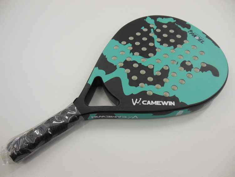 Carbon Fiber Beach Racket