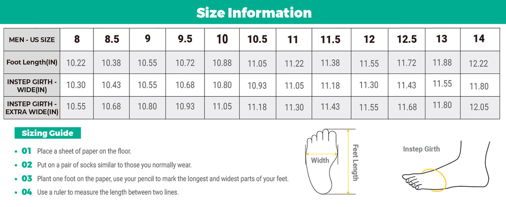 Fittington Wide Pickleball Shoes for Men Casual Sport Sneakers Breathable Tennis Shoes Hard Court Racquetball Cushioning Support