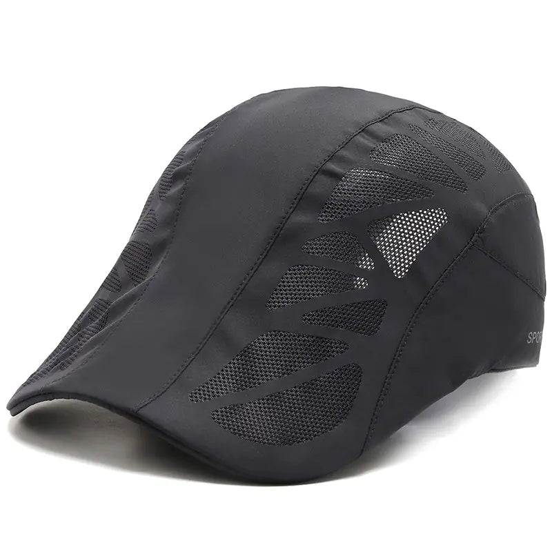 Thin Quick-Drying Summer Tennis Cap