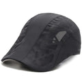 Thin Quick-Drying Summer Tennis Cap