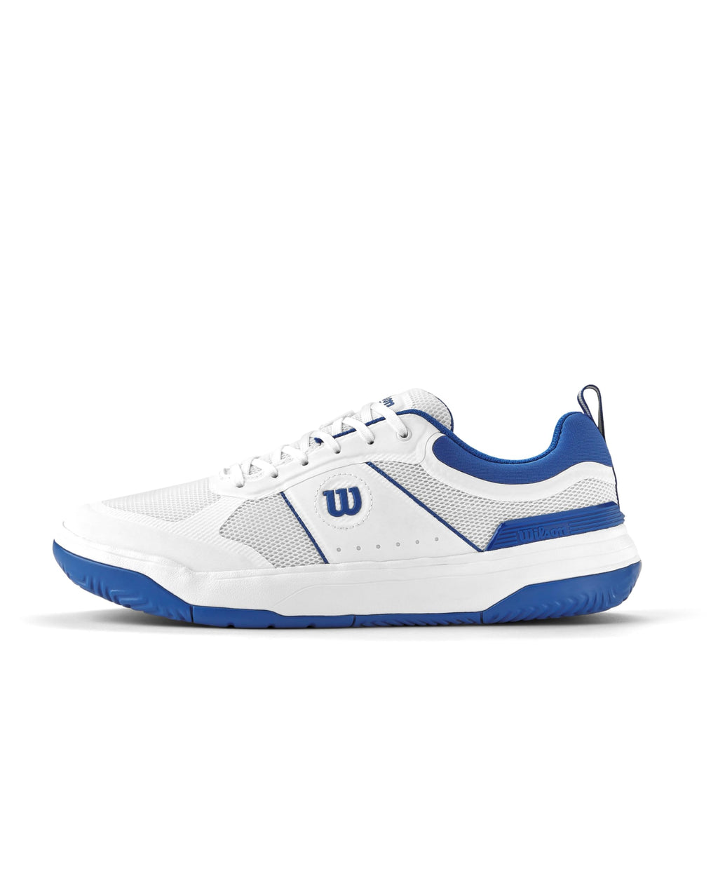 WILSON Mens Pickle Pro Sneaker Déjà Vu Blue/White 9.5