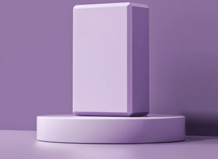 Flexi Bloc Yoga Blocks