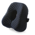 Memory Foam Leg Pillow for Side Sleeping Support