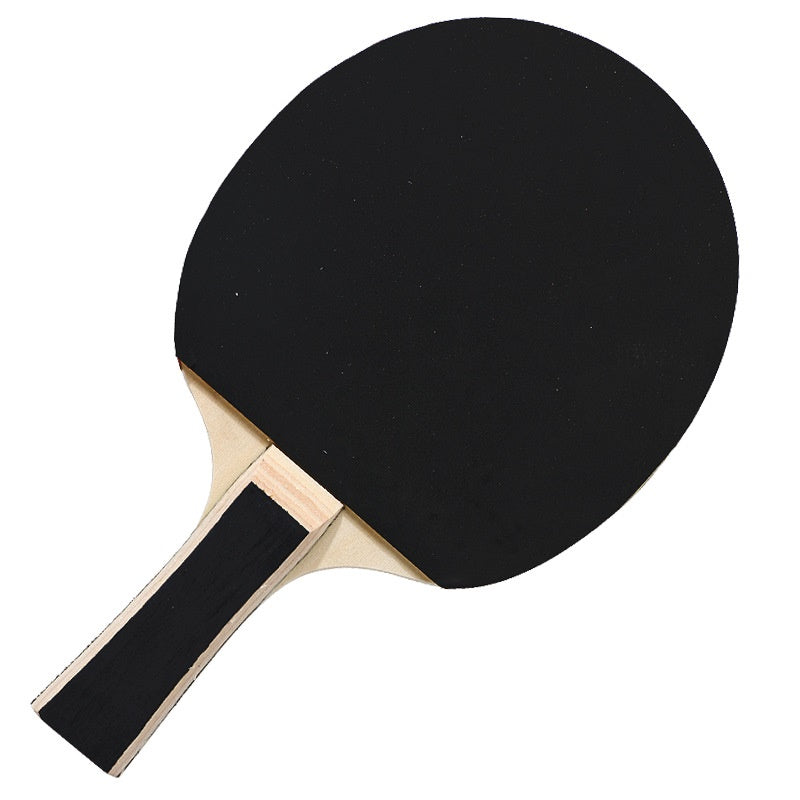 Ping-Pong Racket and Table Tennis Set