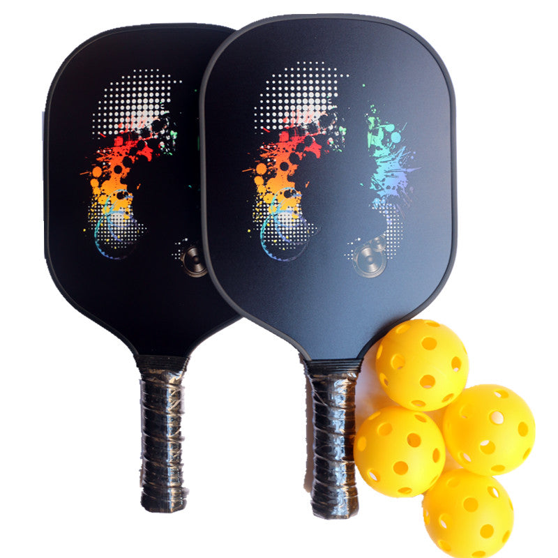Durable Graphite Pickleball Paddle USAPA Approved