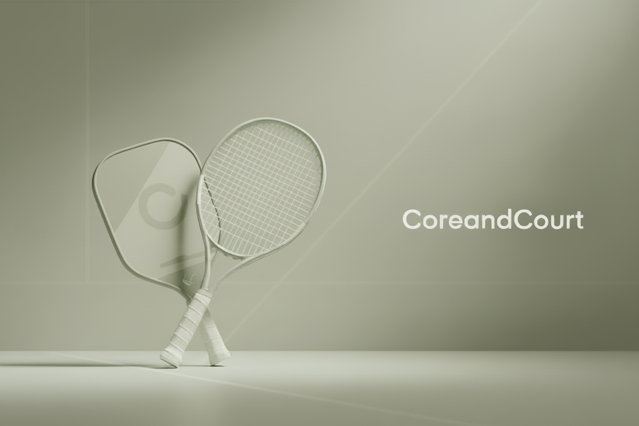 Racket Sports Banner